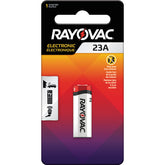 @bat. alarma ke23a-1 rayovac